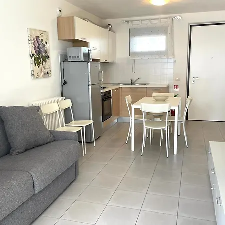 Giorgia Apartment Grado