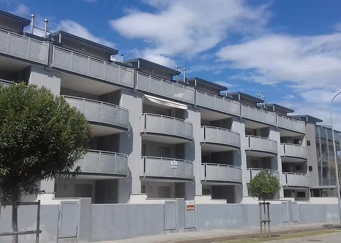 Giorgia Apartment Grado