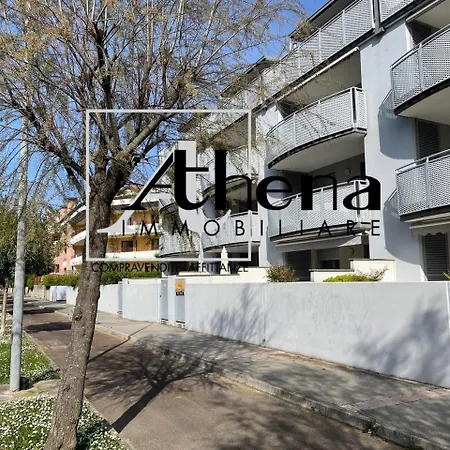 Apartamento Giorgia *