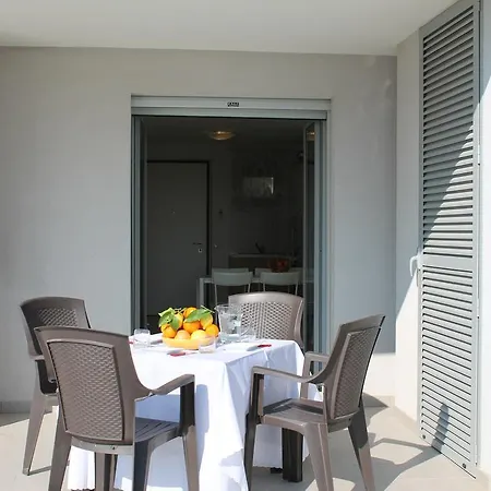 Appartamento Giorgia