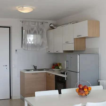 Apartment Giorgia