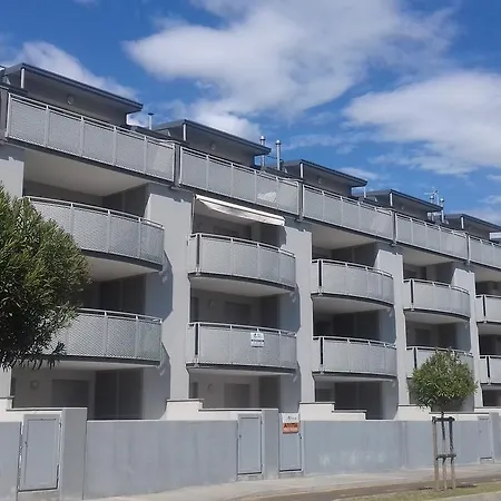 Giorgia Apartamento Grado