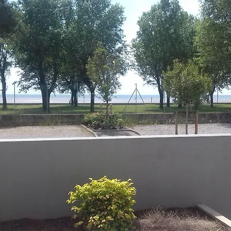 Apartment Giorgia Grado
