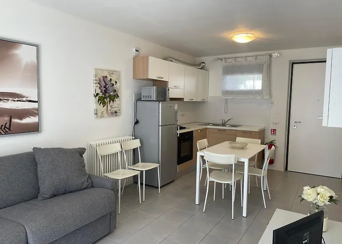 Giorgia Appartement *