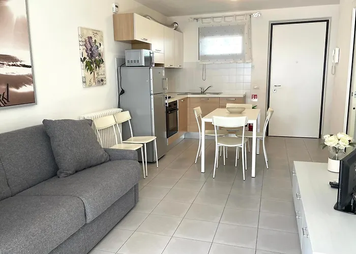 Giorgia Appartement Grado