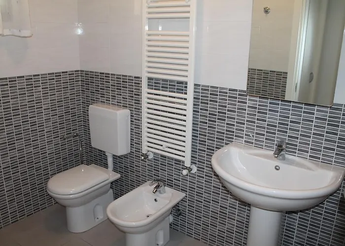 Appartement Giorgia *